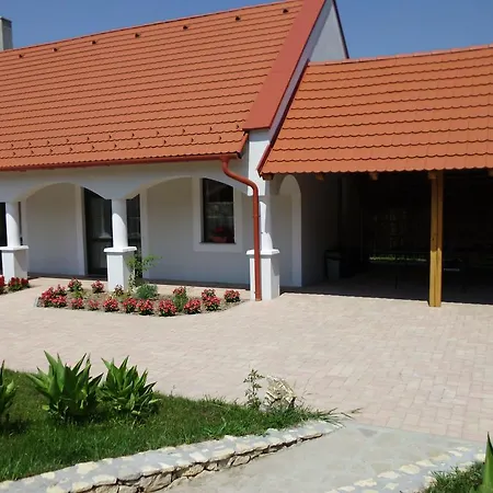 Guest house Arda Malom Vendeghaz