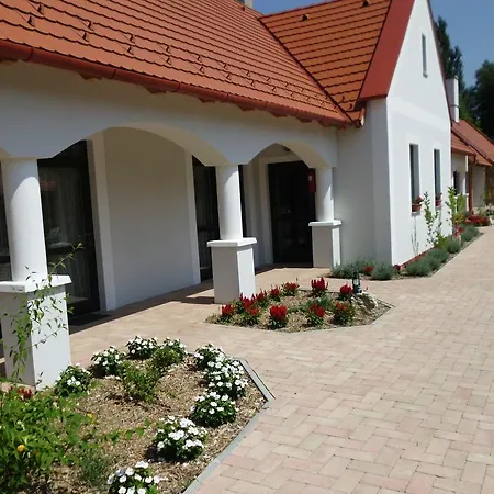 Guest house Arda Malom Vendeghaz *