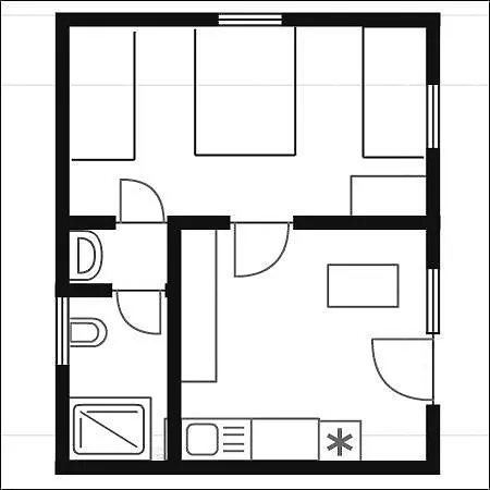 Guest house Arda Malom Vendeghaz Nagytevel