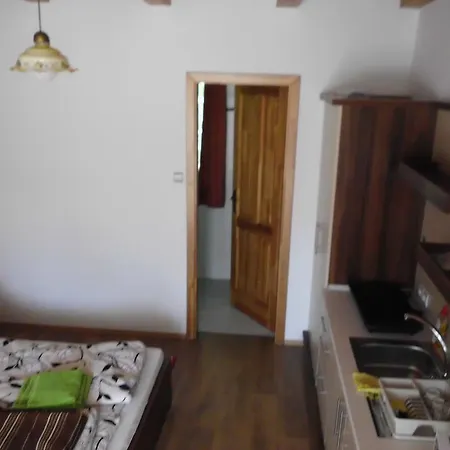 Arda Malom Vendeghaz Nagytevel