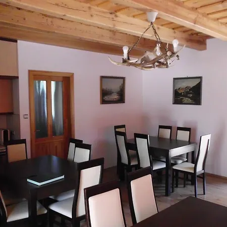 Guest house Arda Malom Vendeghaz Nagytevel