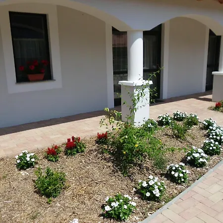 Guest house Arda Malom Vendeghaz