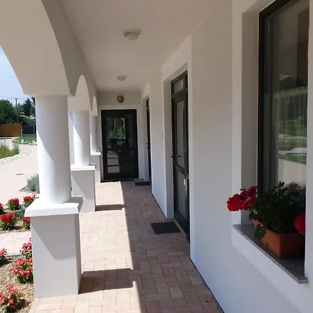 Guest house Arda Malom Vendeghaz Nagytevel