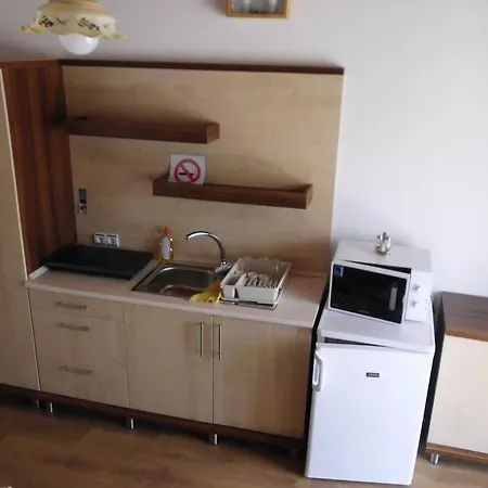 Guest house Arda Malom Vendeghaz