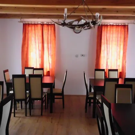 Guest house Arda Malom Vendeghaz