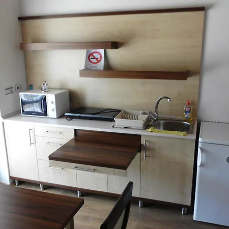 Guest house Arda Malom Vendeghaz Nagytevel