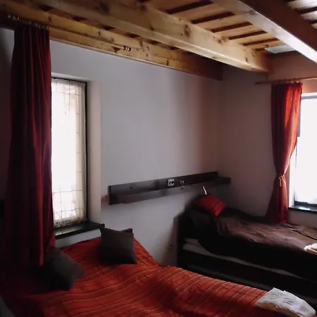 Guest house Arda Malom Vendeghaz Nagytevel