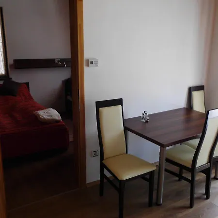 Guest house Arda Malom Vendeghaz *